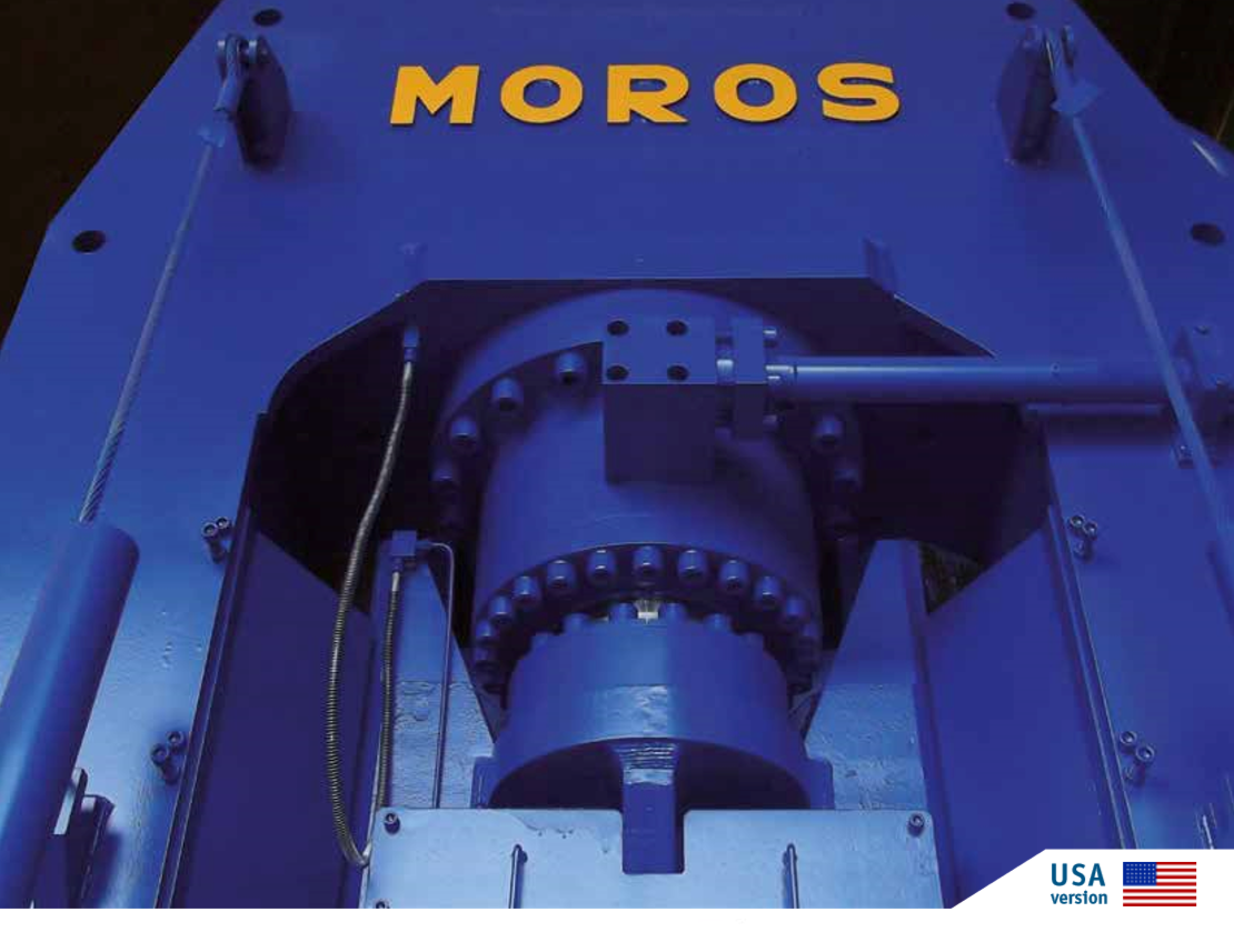 Moros Brochure