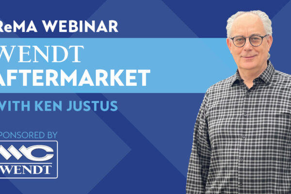 WENDT Aftermarket Webinar