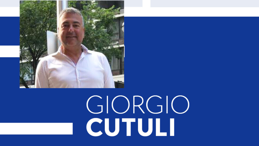 Girogio Cutuli