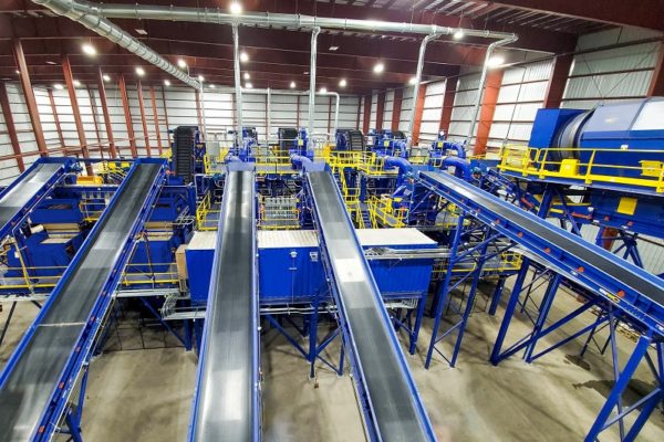 Engineered To Order Conveyors Wendt Corporation